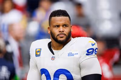 Aaron Donald’s return to the Los Angeles Rams spotlights the power of elite comebacks