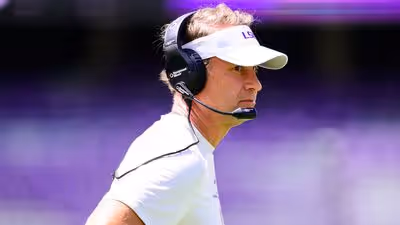LSU Leaves Two Roster Spots Open, Cites Legal Uncertainty in Eligibility Fight with SEC