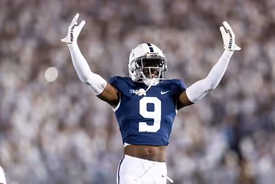 Cowboys Add Joey Porter Jr.; Secondary Upgrade Forces Recalculation in NFC East