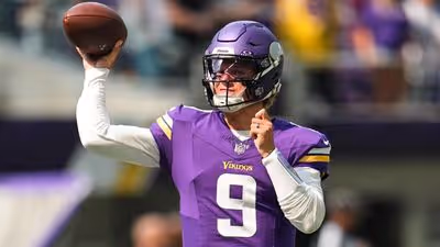 J.J. McCarthy Remains on Vikings Roster as Contract Rules, Injuries and Kyler Murray Competition Shape Decision