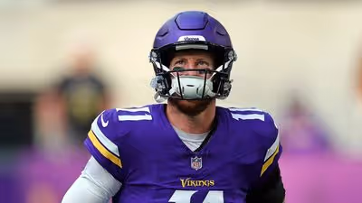 Carson Wentz Delivers Relief Rally, Banks Six-Figure Bonus After Vikings' Comeback Win