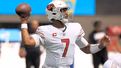 Jacoby Brissett's Night at SoFi: Victory-Winning Performance Triggers Key Contract Incentive