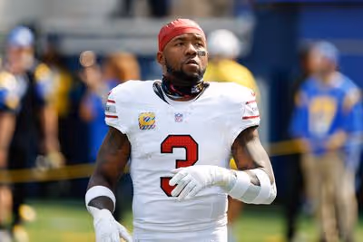 Budda Baker Keeps Humor and Focus Through Viral Halloween Press Conference as Trade Deadline Nears