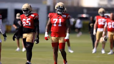 Examining Trent Williams' Impact on the 49ers and His Longevity in the NFL