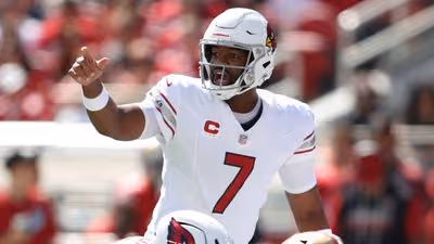 Cardinals’ Second-Half Rally Falls Short as 49ers Prevail 36-30