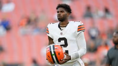 Shedeur Sanders’ Agent Hire Fuels Trade Speculation, Forces Browns’ Quarterback Calculus