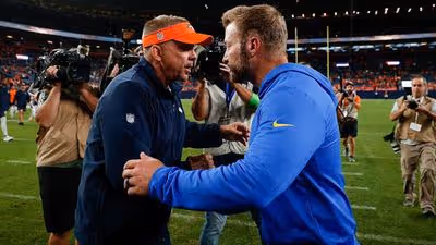 Broncos vs. Rams Week 3 Preview: Early bump in the road for Rams, key odds and injury watch