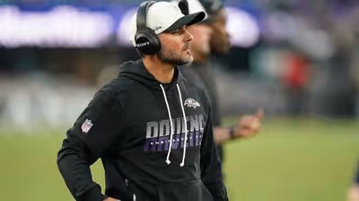 Durham Smythe Out for Season After Torn Achilles, Leaving Ravens Short at Blocking Tight End