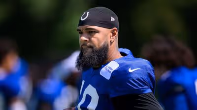 Keenan Allen Arrested on DUI Charges; General Manager Says He’ll Play in Season Opener