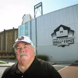 John McClain Removed from Hall of Fame Selection Committee as Voting Structure Is Overhauled