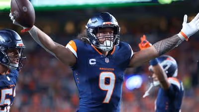 Rams’ Week 3 Loss Leaves Tight-End Room Shaky as Ferguson Heads to Injury Report