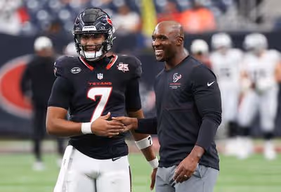 Jets and Houston Texans Set 53-Man Rosters, Leaving Depth Questions Across Both Teams