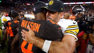 Aaron Rodgers’ Mixed Night and Sideline Outburst Deepen Questions Around Steelers’ Season