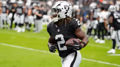 Dolphins visit Raiders with new regime, roster reset in Week 1 at Allegiant Stadium