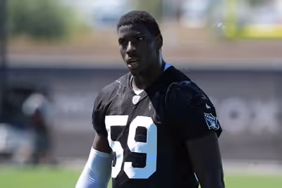 49ers add Jah Joyner ahead of preseason finale; move eases defensive-end thinness but leaves questions