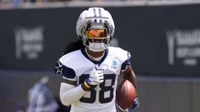 Analyzing the Legacy of the Dallas Cowboys' No. 88 Jersey: CeeDee Lamb's Impact and Comparisons to Past Legends