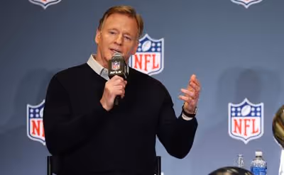 NFL Presses Ahead With First Regular-Season Game in France as Unrest Raises Safety Questions