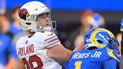 Rams’ One-Score Loss to Cardinals Exposes Offensive Flaws and Leaves McVay Searching for Answers