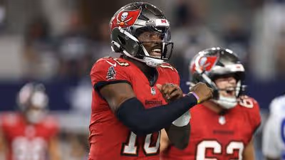 Jalon Daniels' Rally, 24-16 Win Over Cowboys May Have Saved Buccaneers' Season and Eased Pressure on Todd Bowles