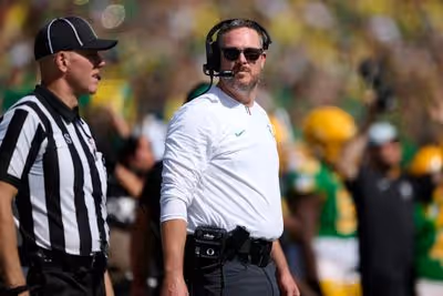 Oklahoma State’s 39-31 Shock of No. 6 Oregon Forces Immediate Questions About Ducks’ Title Hopes and Program Direction