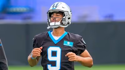 A Light-Hearted Look at Bryce Young's Hall of Fame Game Interview Moment
