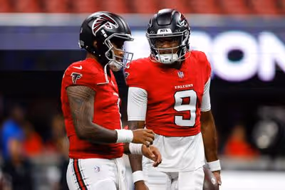 Michael Penix Jr.'s Rib Injury Forces Falcons to Weigh Week 6 Plan