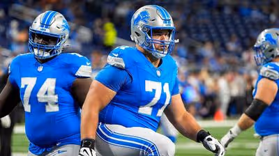 Packers Add Veteran Kevin Zeitler to Stabilize Struggling Offensive Line