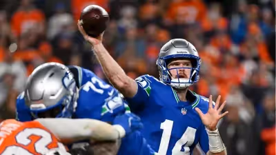 Broncos' Short-Handed Defense Carries Denver to 17-14 Overtime Win Over Seahawks