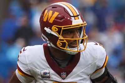 Jayden Daniels Accepts Blame for Overtime Misstep, Promises It "Will Never Happen Again"