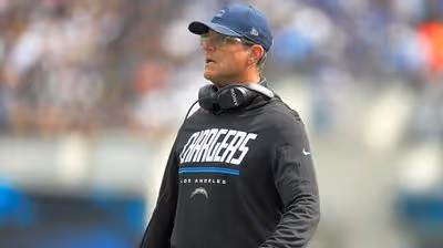 Chargers' 0-2 Start Tests Locker Room Resolve, Justin Herbert Stresses Accountability