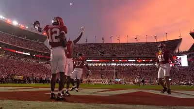 Keelon Russell Breaks Out in Dominant Win Over South Carolina