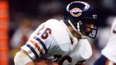 Matt Suhey, Beloved Bears Fullback and Super Bowl XX Contributor, Dies at 68