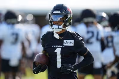 Tank Dell Activated, Set to Return After 22-Month Injury Layoff