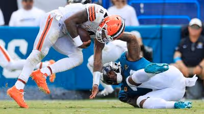 Deshaun Watson’s rocky return leaves Cleveland Browns with more questions than answers