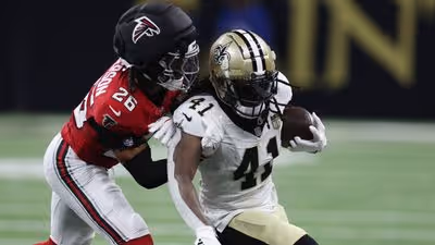 Chris Olave's Week 6 Health Holds, but Fantasy Managers Should Adjust Expectations