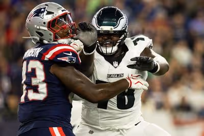 Patriots Finalize 53-Man Roster; Late trades and surprise cuts deepen depth questions before Seattle opener
