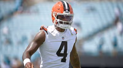 Watson vs. Mayfield: Divergent Journeys Collide as Browns Visit Buccaneers