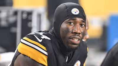 Cowboys Acquire Joey Porter Jr. in Midseason Trade to Bolster Secondary