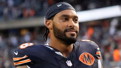 Montez Sweat’s Two-Game Suspension Forces Chicago Bears to Rethink Edge Strategy