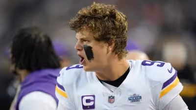 Giants Acquire J.J. McCarthy After Jaxson Dart’s Season-Ending Injury; Questions Remain