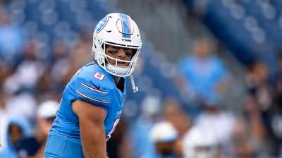 Jets Lock Cade Klubnik In As No. 2, Keep QB Options Open With Levis and Plummer Workouts