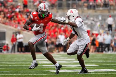 Week 1 Showcases: Malachi Toney and Jeremiah Smith Force Early Heisman Conversation