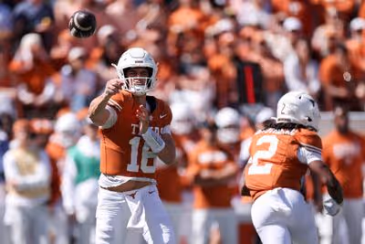 Sarkisian Leaves Arch Manning’s Job in Question After Back-to-Back Losses