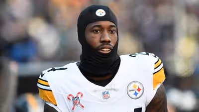 Joey Porter Jr.’s Contract Standoff Clouds Return After Opener Absence