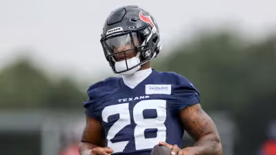 Joe Mixon Signs with Seattle Seahawks After Workout, Adds Veteran Depth to Backfield