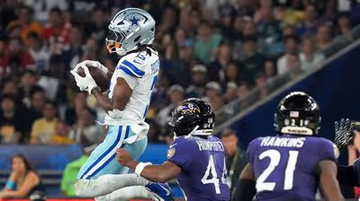 Joey Porter Jr. Quietly Commands Secondary in Cowboys Debut as Front Office Signals More Moves Possible