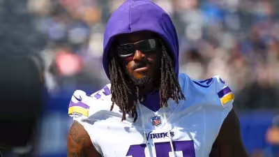 Kyle Van Noy’s Arrival Gives Vikings Depth and a Clear Boost for Dallas Turner