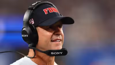 Cowboys’ Season Opener Underscored by Defensive Failures as Giants Take 28-20 Win