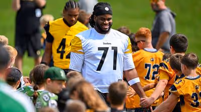 Pittsburgh Steelers Prepare for NFL Season with Depth Chart Tweaks and Emerging Talent