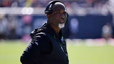Glenn Blasts Effort After Jets Fall 23-12 at Bears, Points to Penalties and Complementary-Play Failures